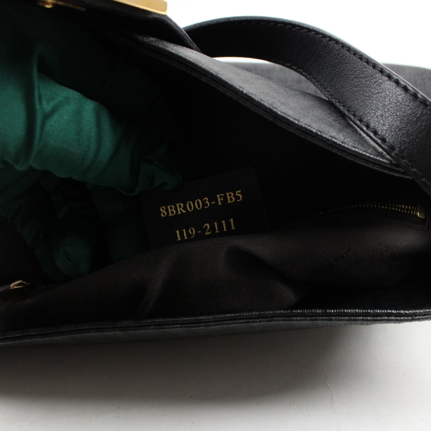 Fendi Mamma Baguette