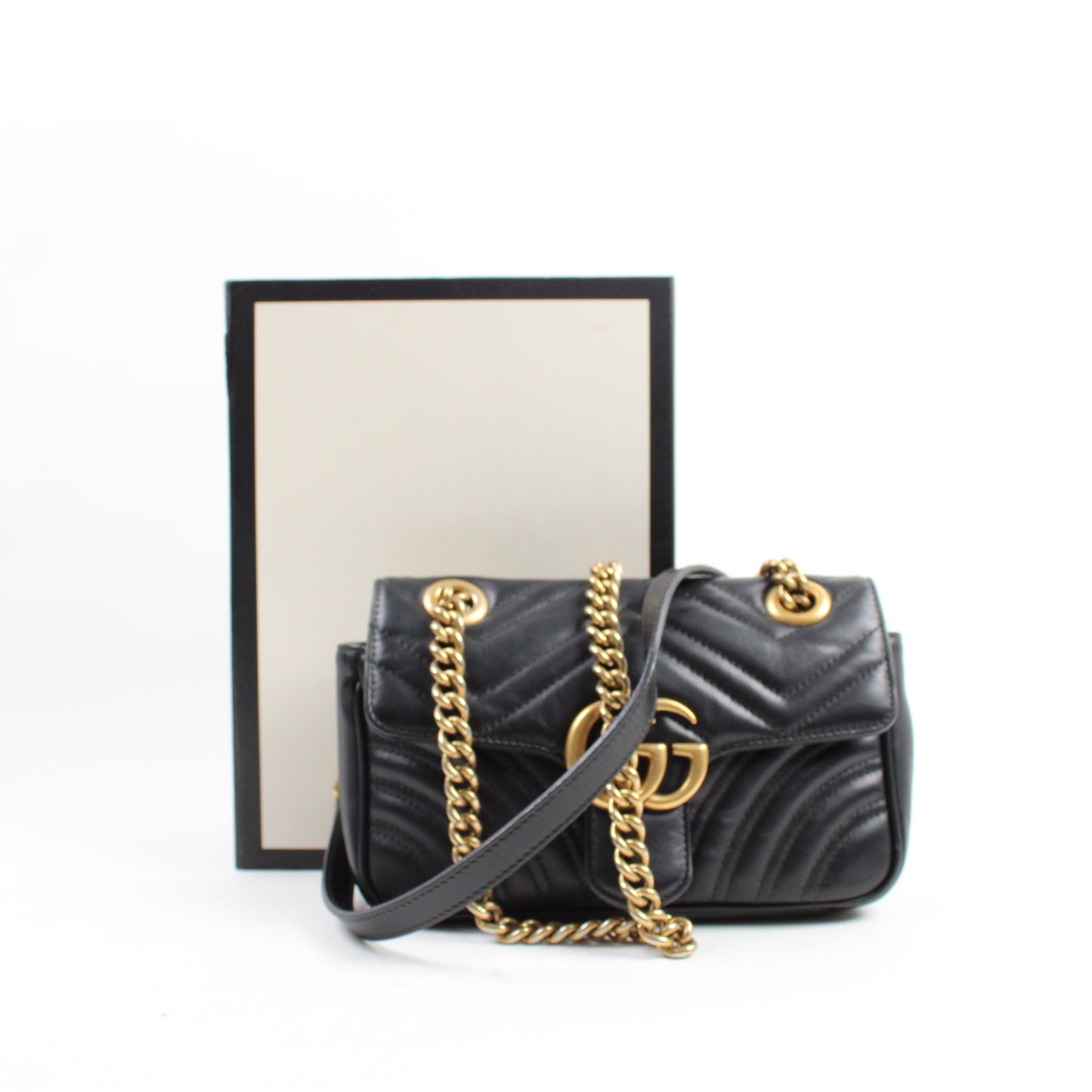 Gucci GG Marmont Small