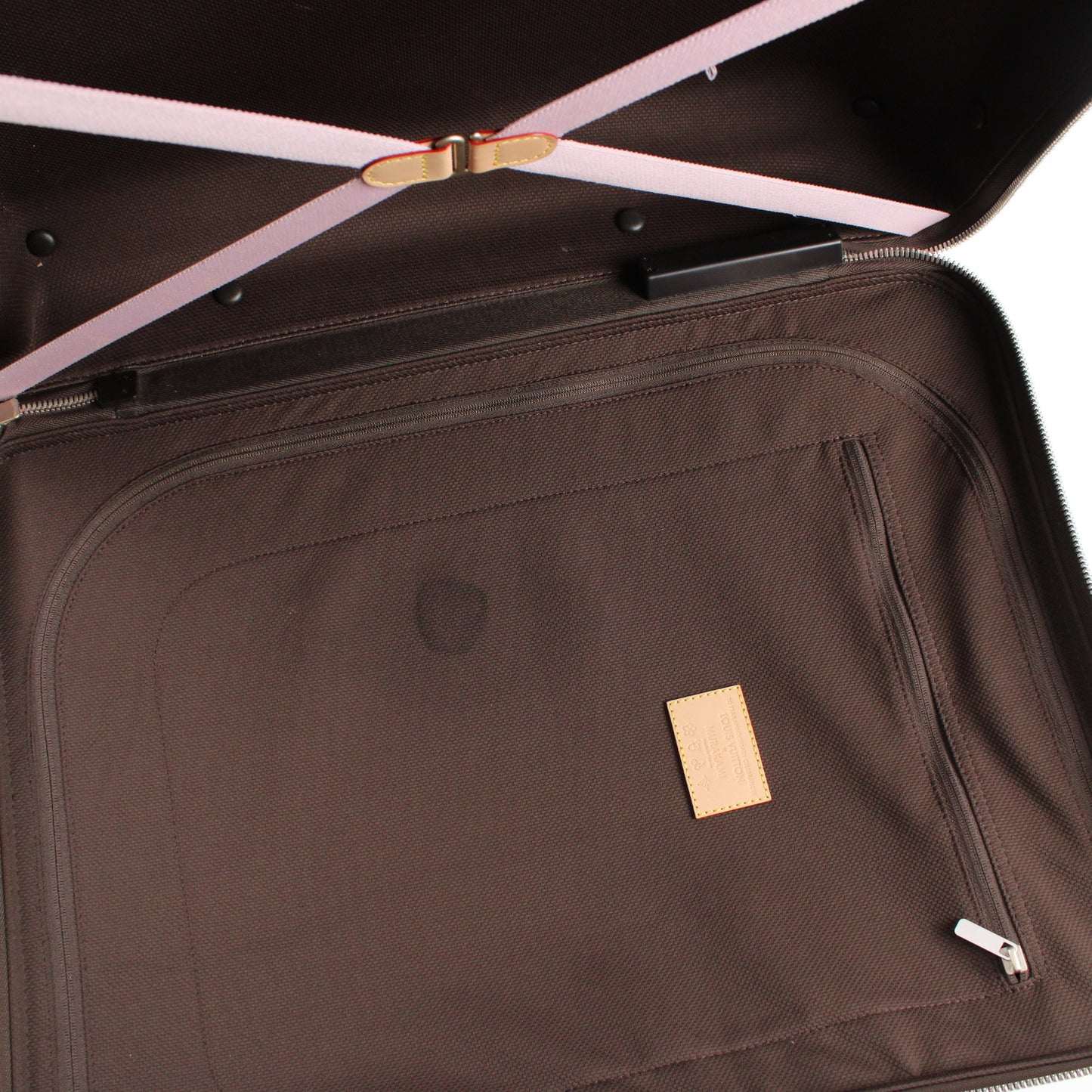 Louis Vuitton X Takashi Murakami Trolley Horizon 50