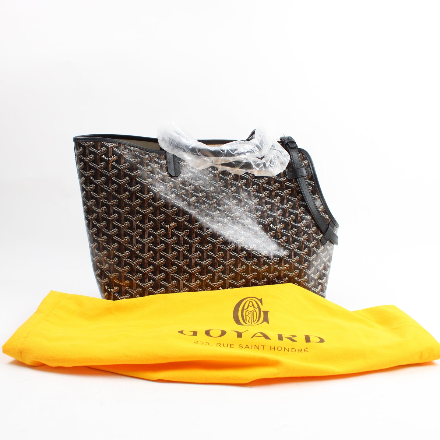 Goyard Saint Louis Per I Cani Di Taglia Piccola