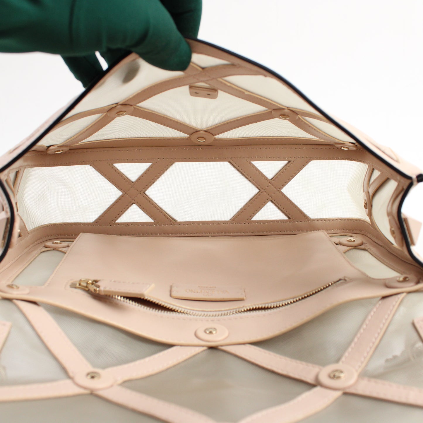 Valentino Garavani Roman Stud