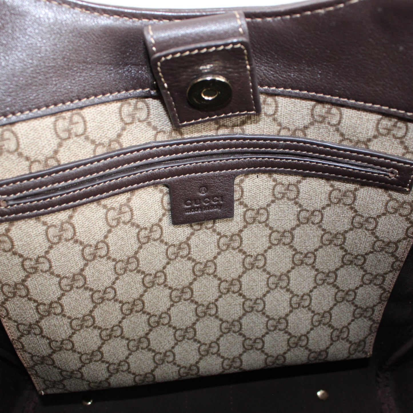 Gucci Tote Bag