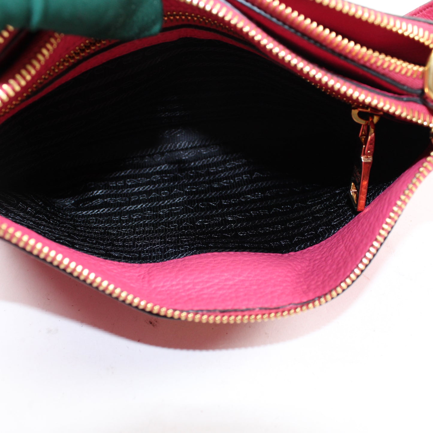 Prada Borsa A Tracolla