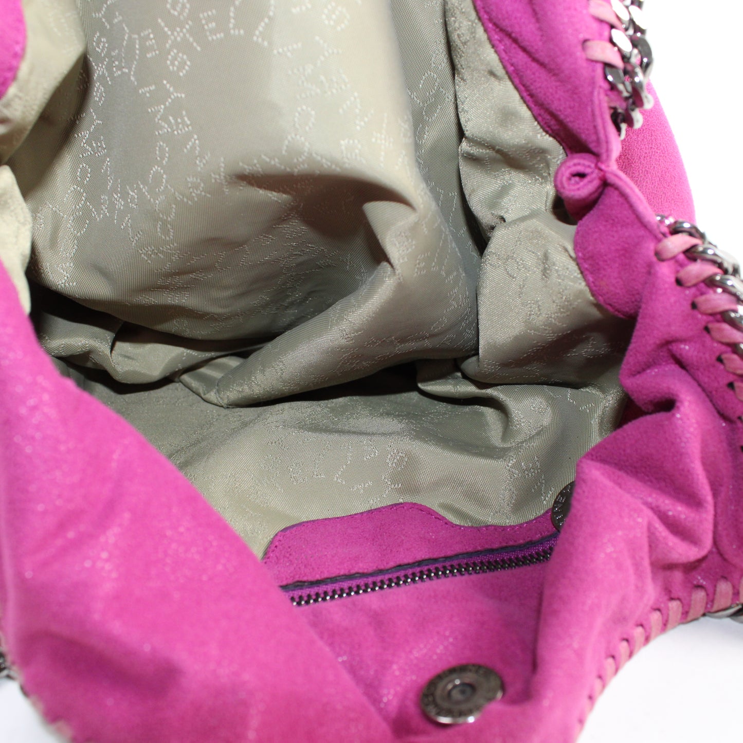 Stella McCartney Falabella 2 Catene