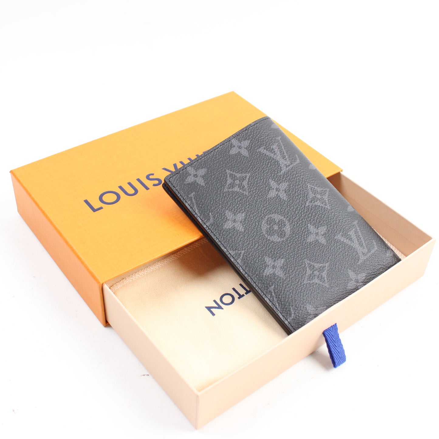 Louis Vuitton Porta Passaporto