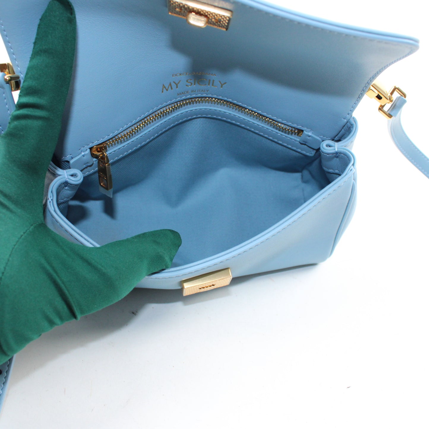 Dolce & Gabbana My Sicily Mini