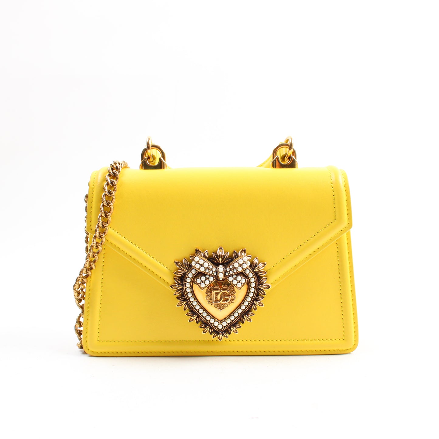 Dolce & Gabbana Devotion Piccola