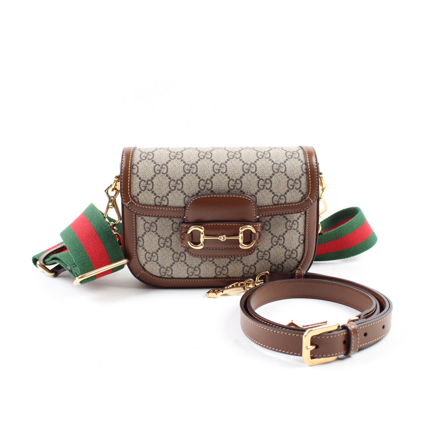 Gucci Horsebit 1955 Mini