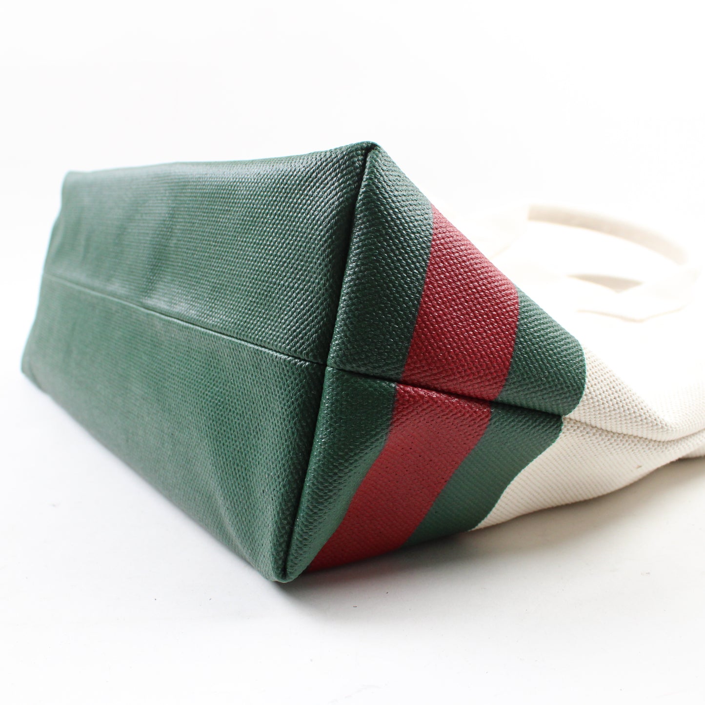 Gucci Ophidia Tote Bag Tricolore