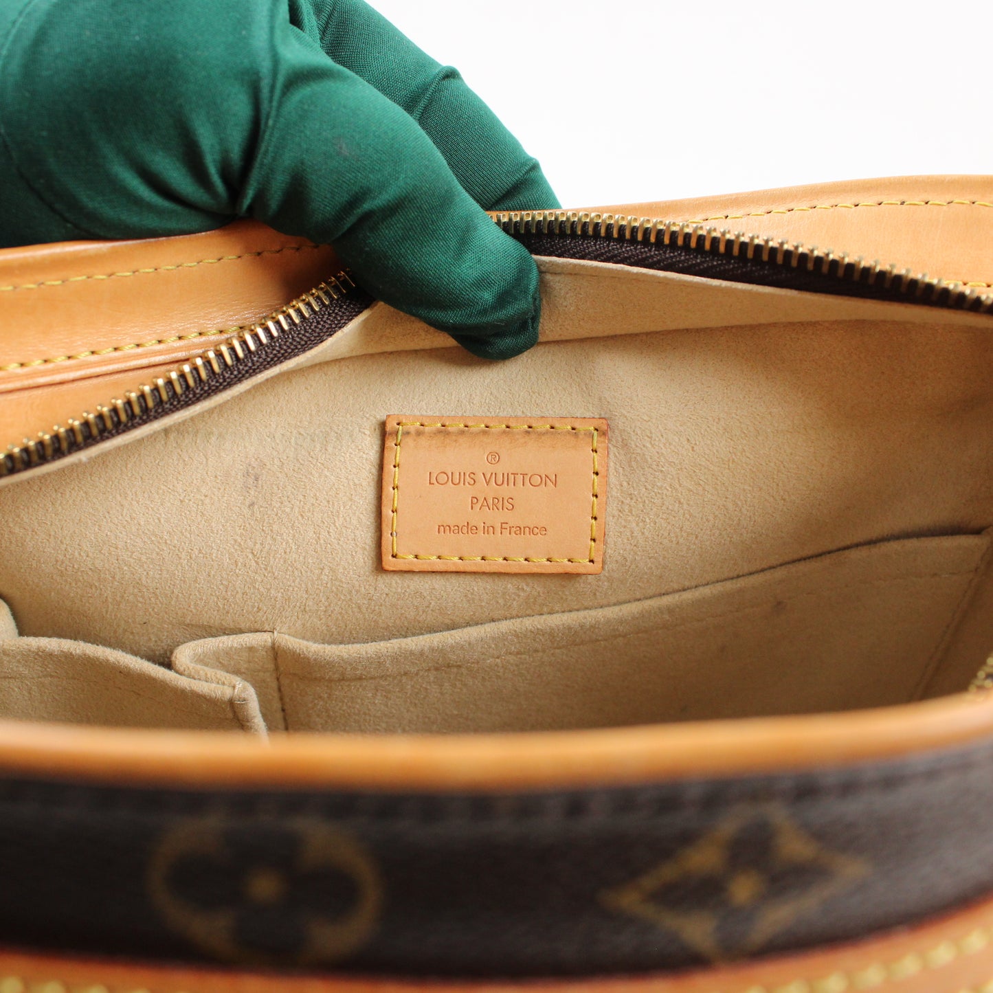 Louis Vuitton Hudson GM