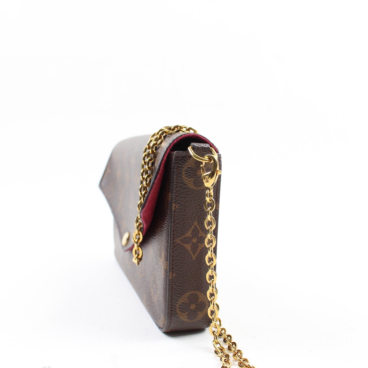Louis Vuitton Pochette Félicie Monogram