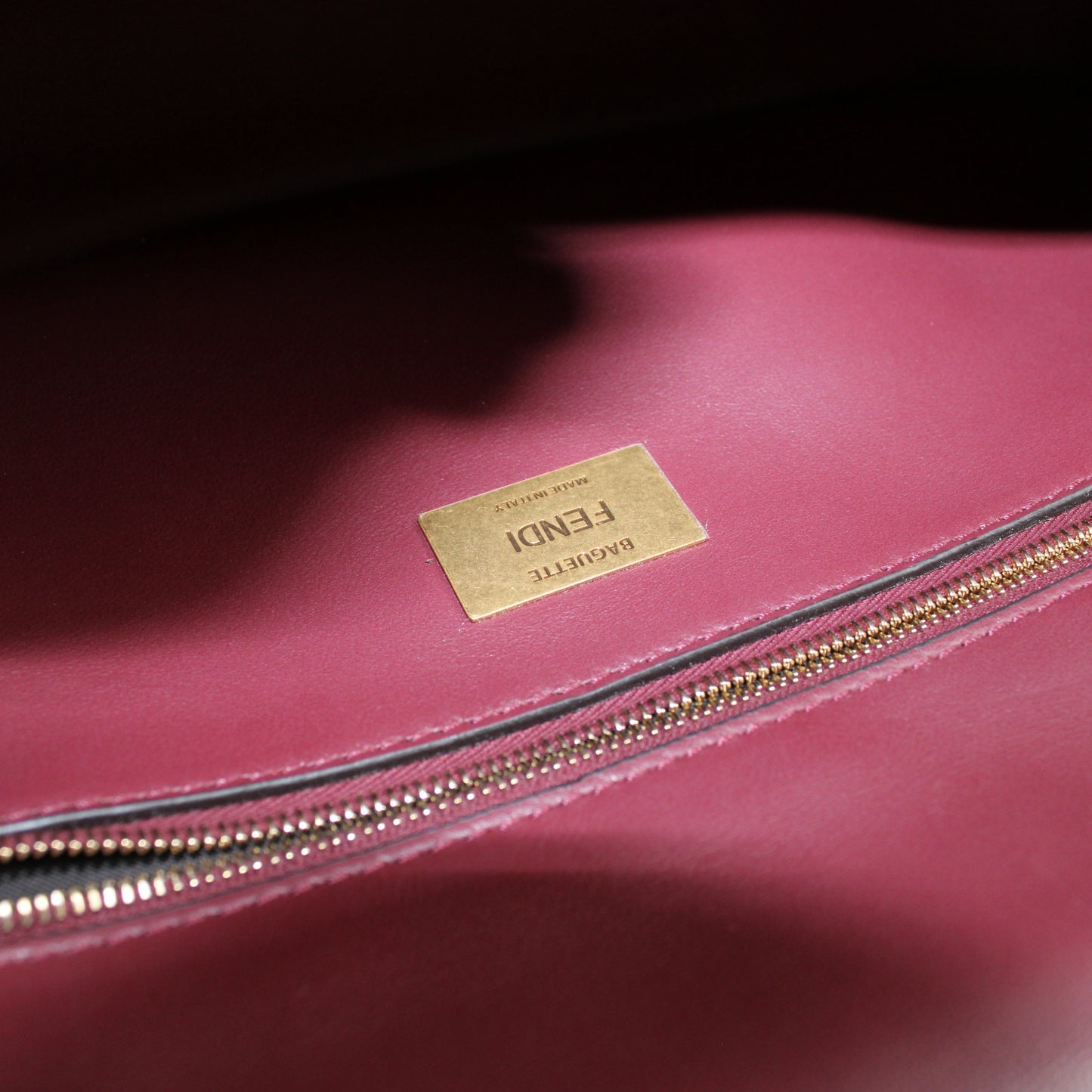 Fendi Baguette