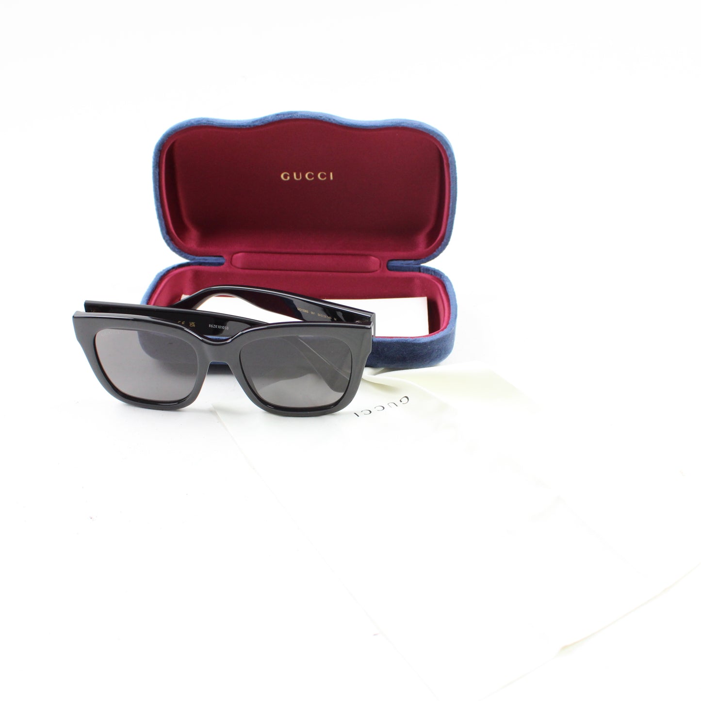 Gucci Occhiali Da Sole