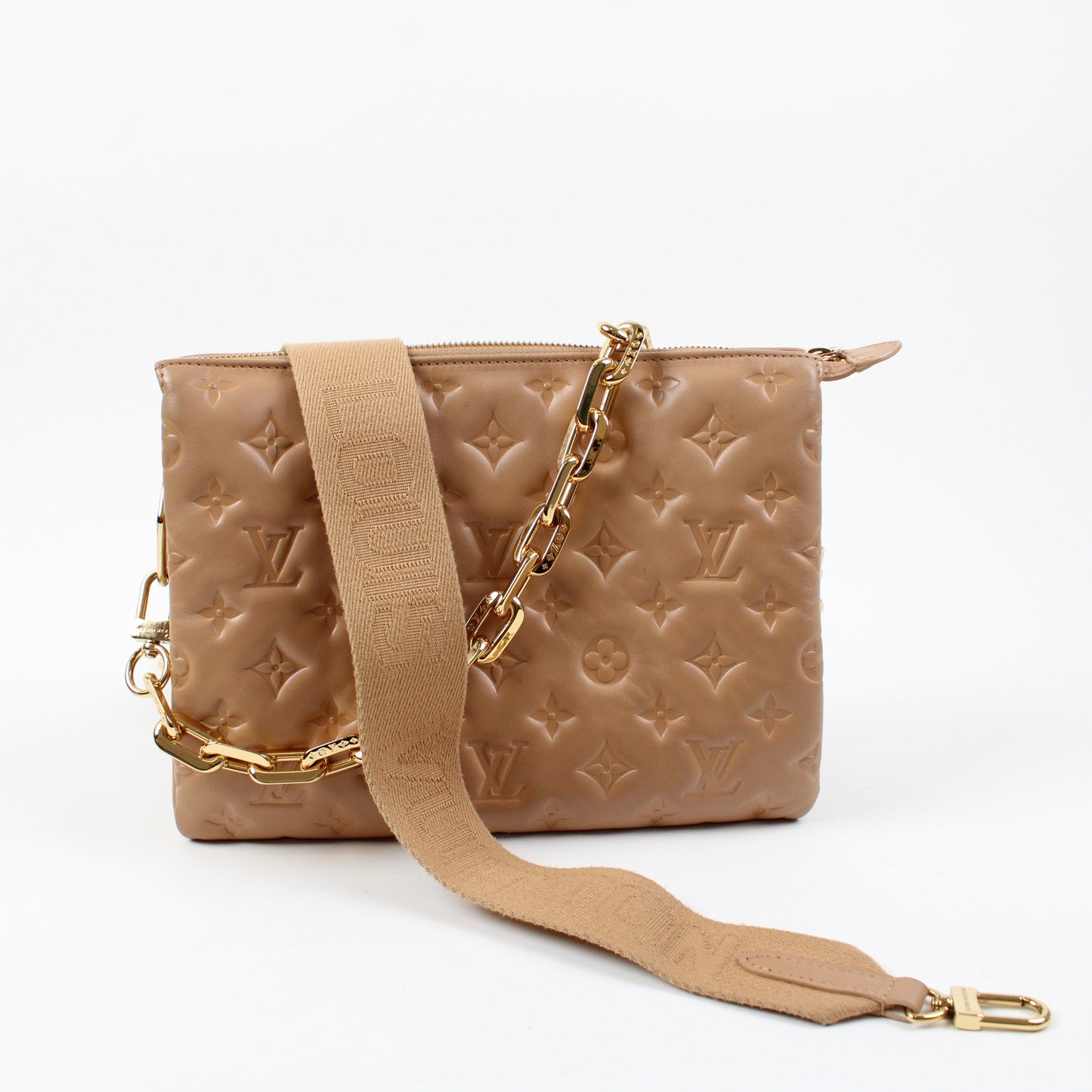 Louis Vuitton Coussin PM