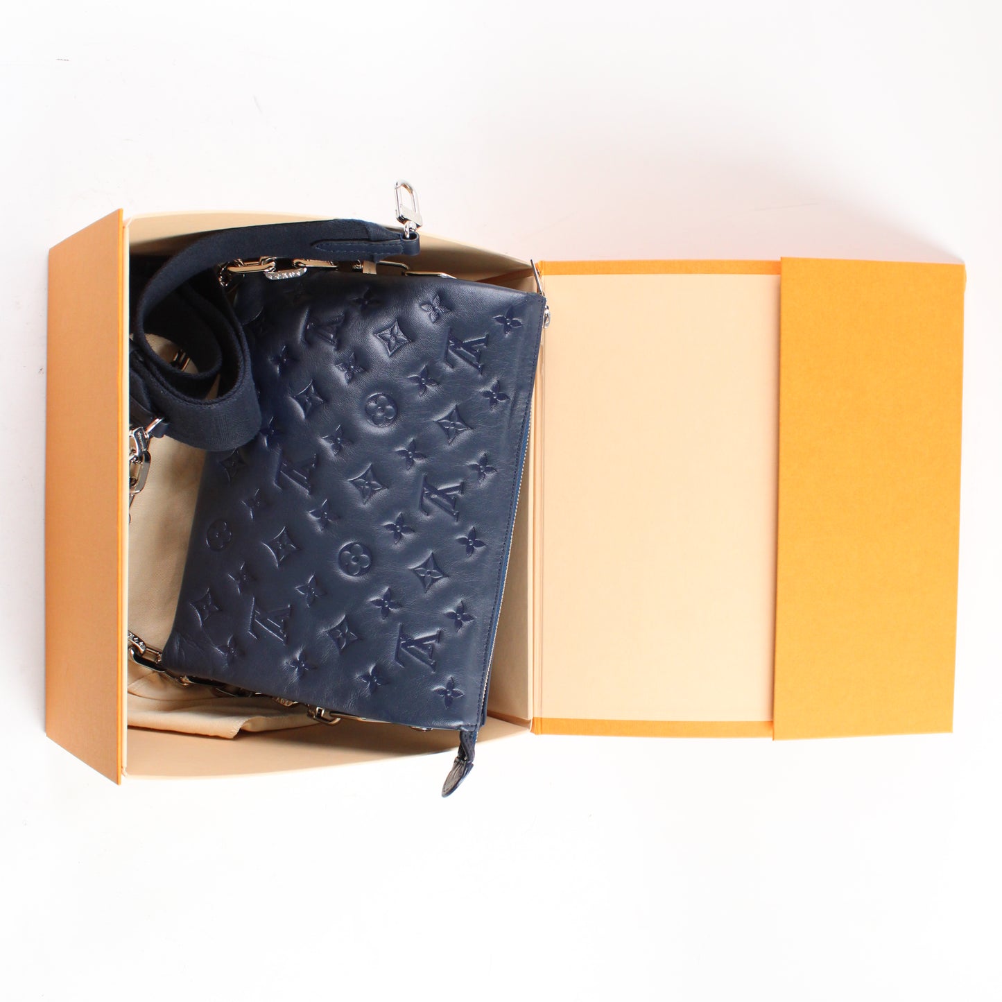 Louis Vuitton Coussin PM