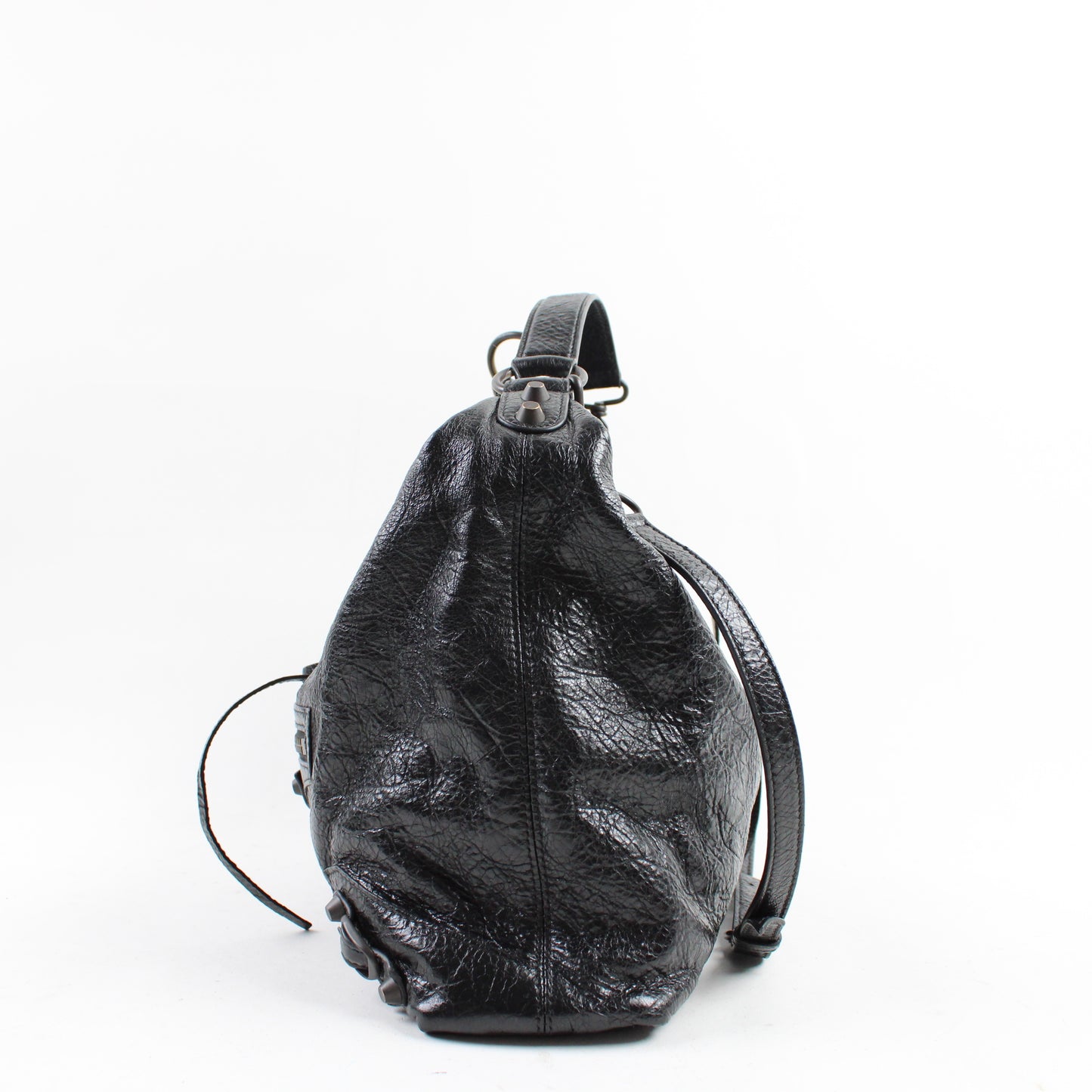 Balenciaga Hobo Le City Piccola