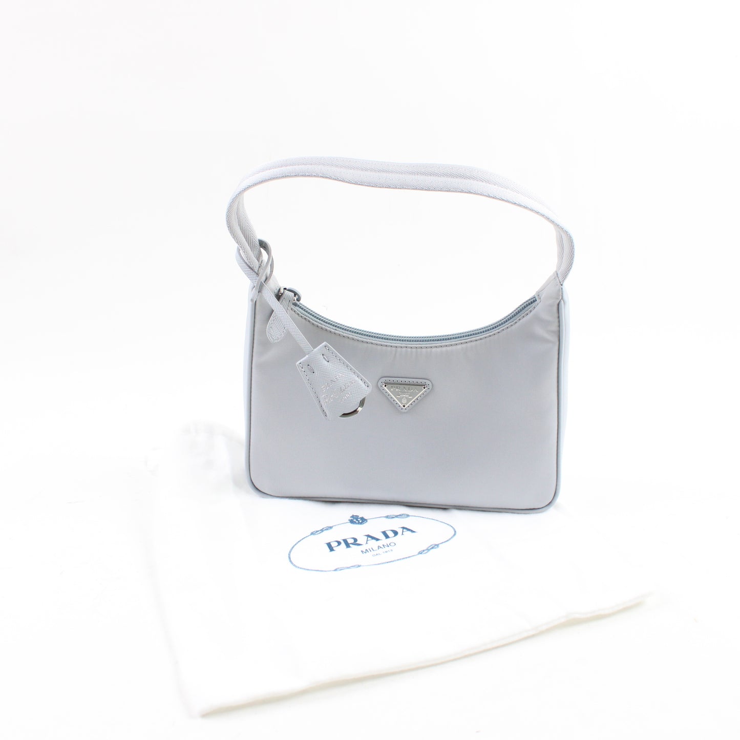 Prada Re-Edition 2000 Re-Nylon