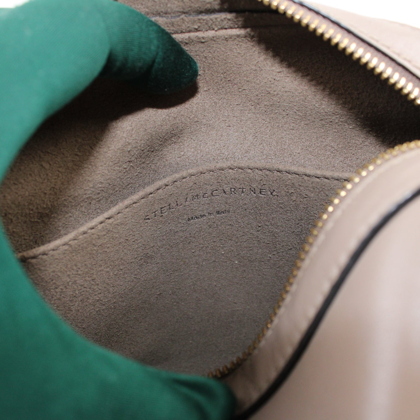 Stella McCartney Camera Bag