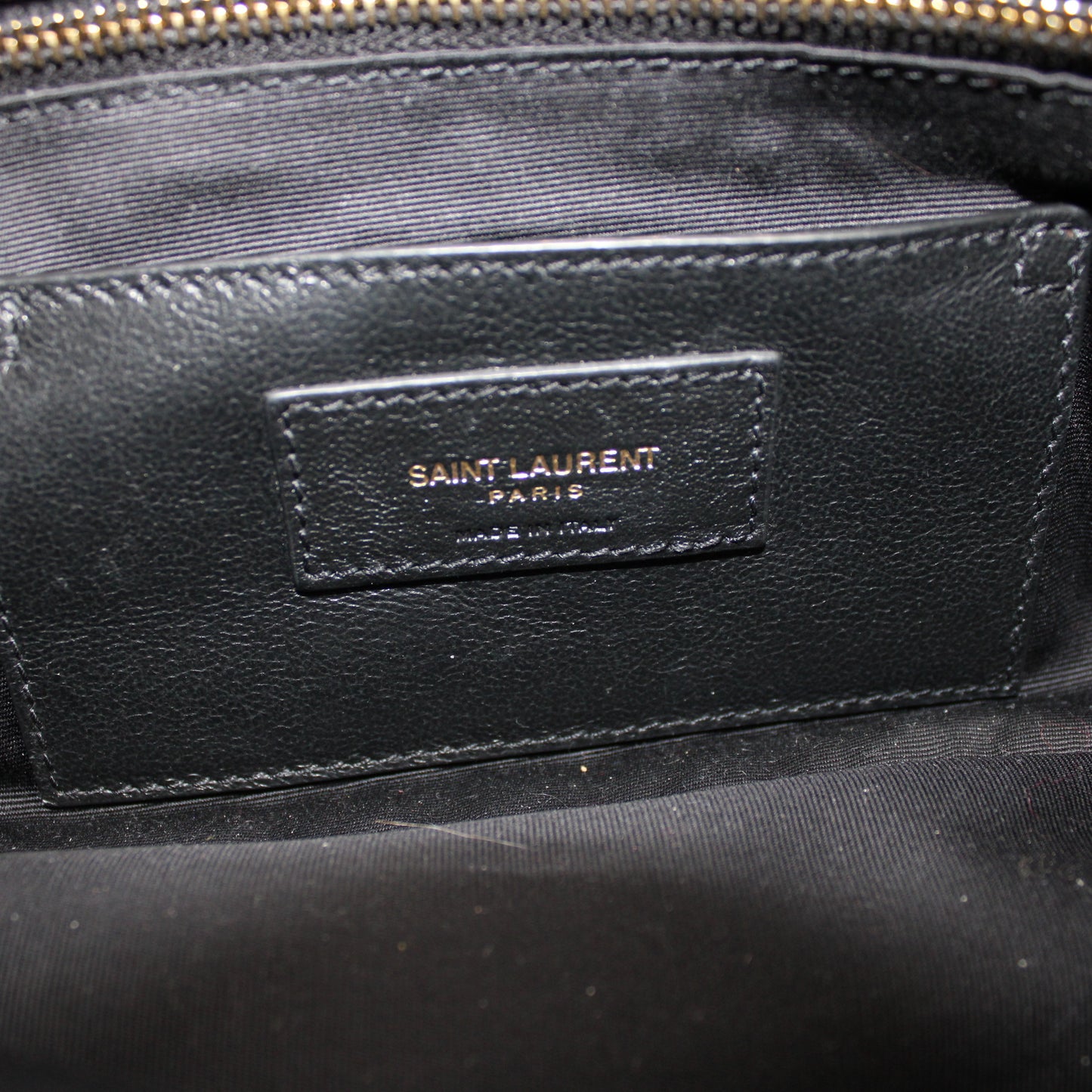 Saint Laurent Jamie 4.3 Medium