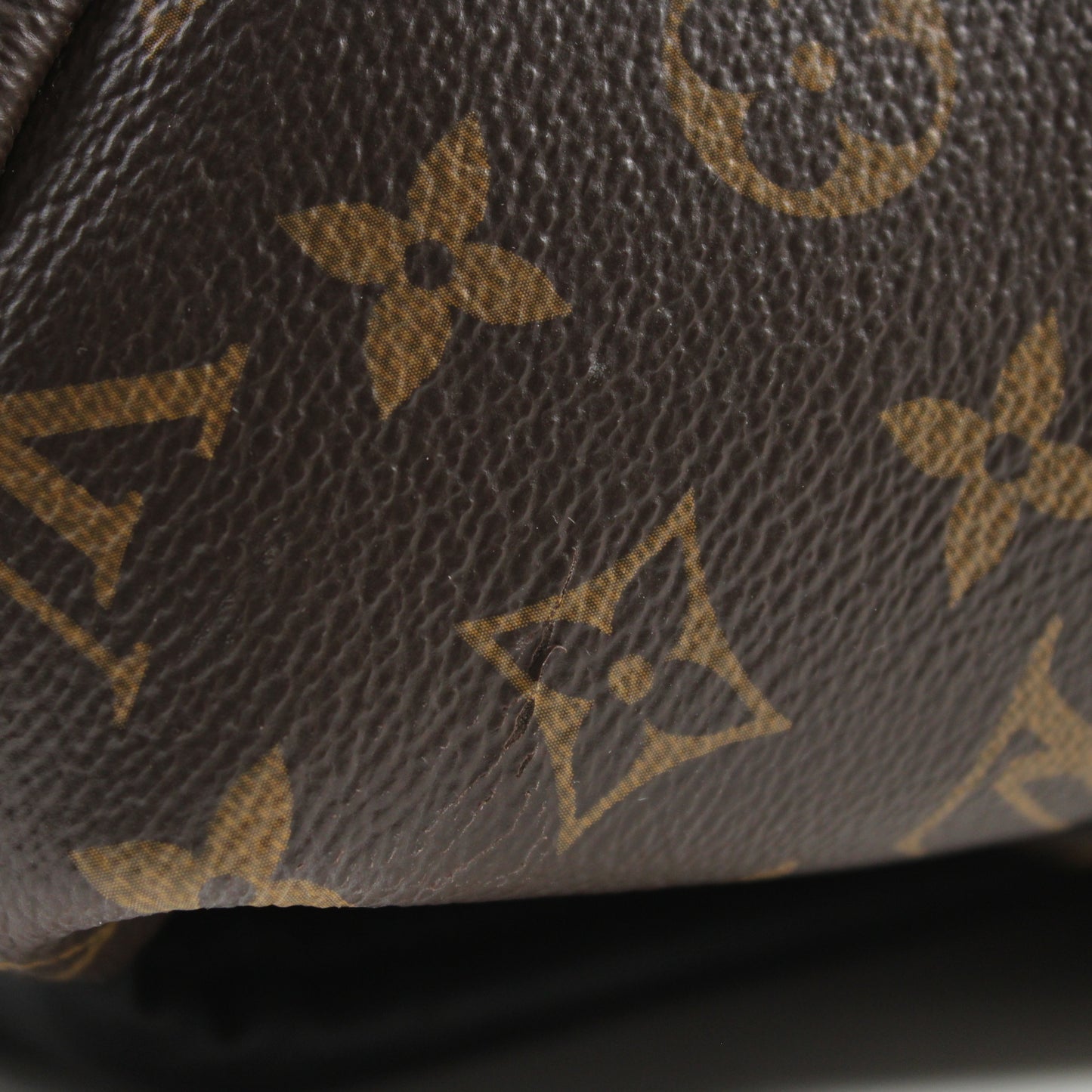 Zaino Louis Vuitton Zack In Monogram