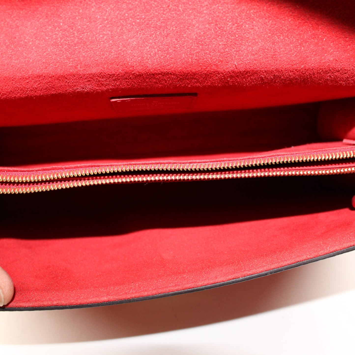 Louis Vuitton Victorine