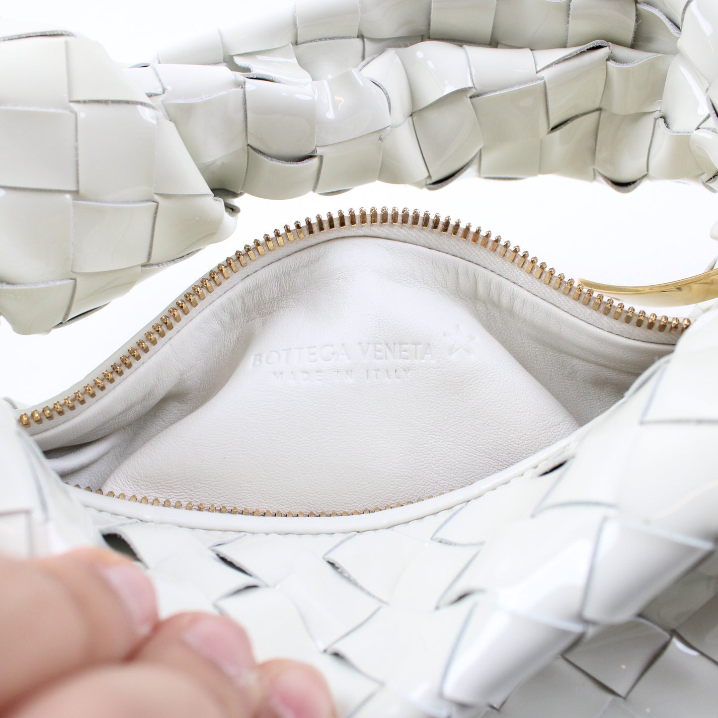 Bottega Veneta Mini Jodie