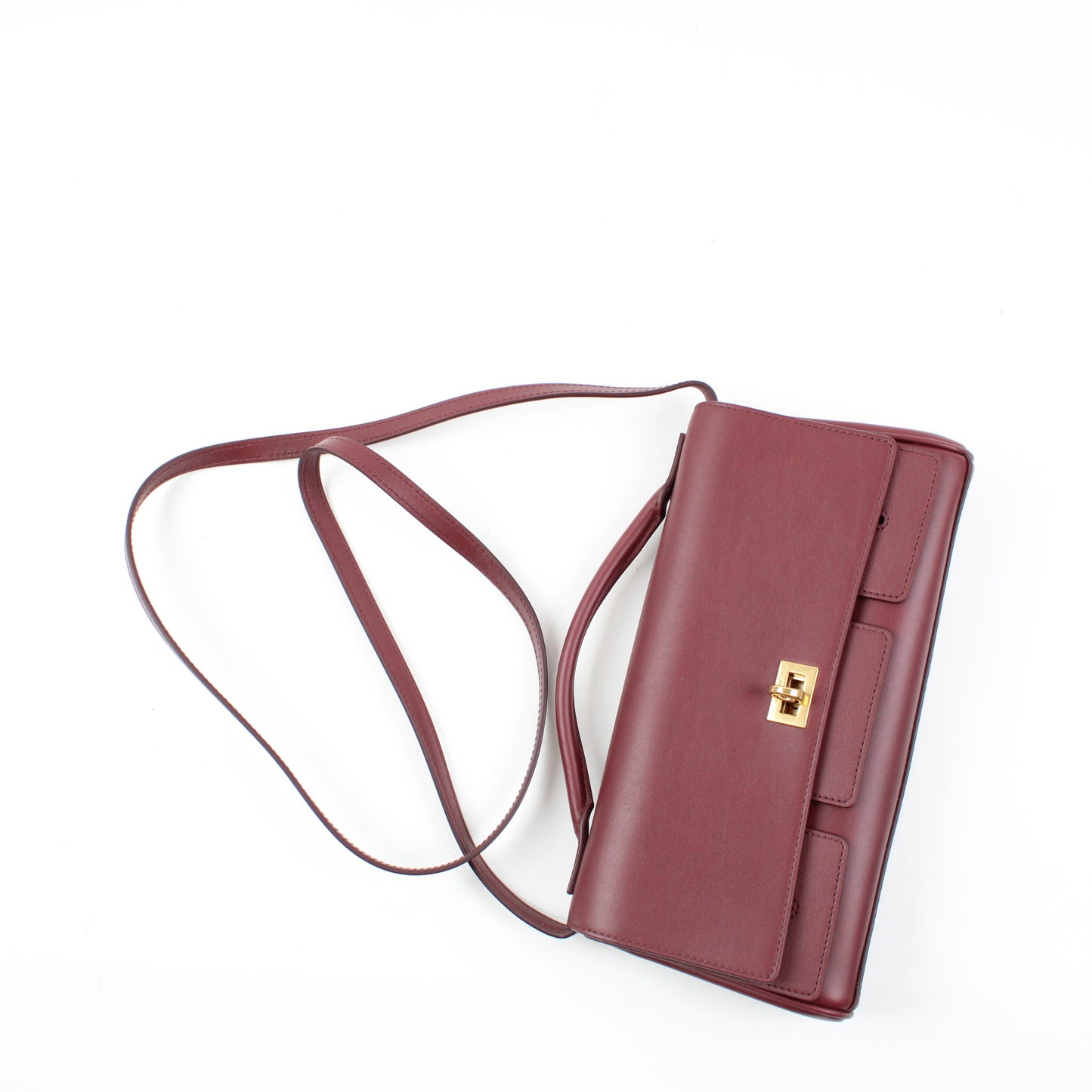 Balenciaga Clutch Bel Air Piccola