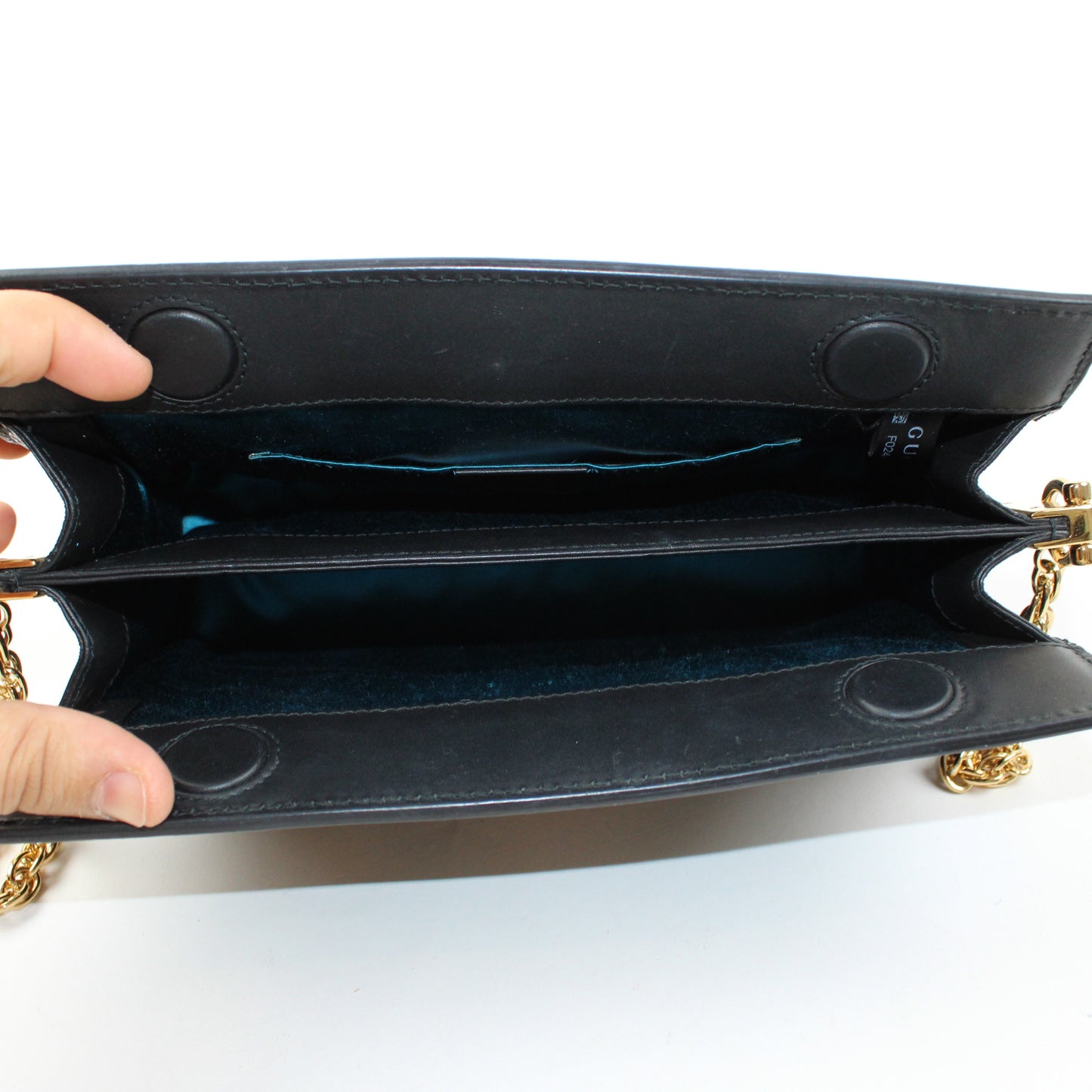 Gucci Ophidia Small Suede