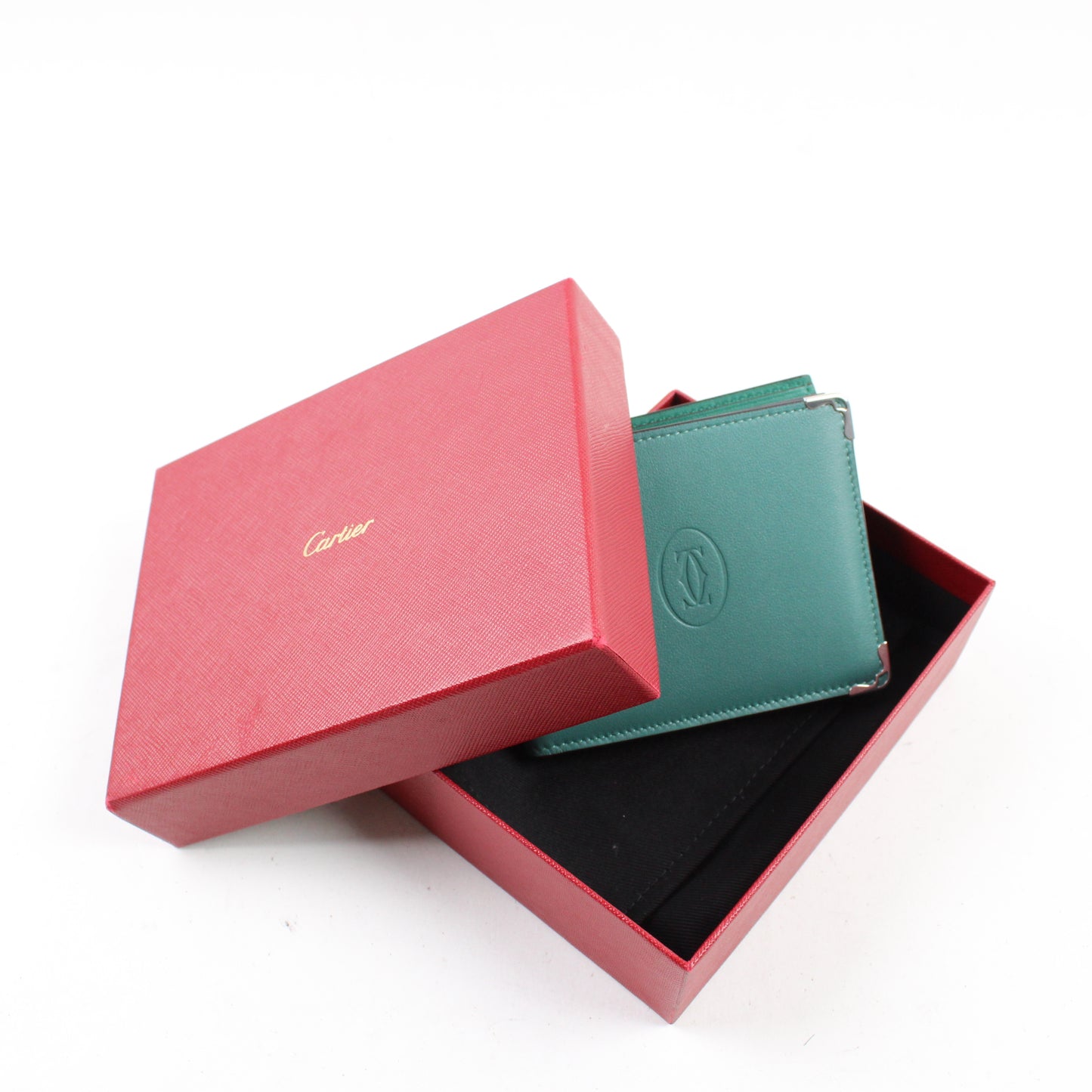 Cartier Portafoglio Must