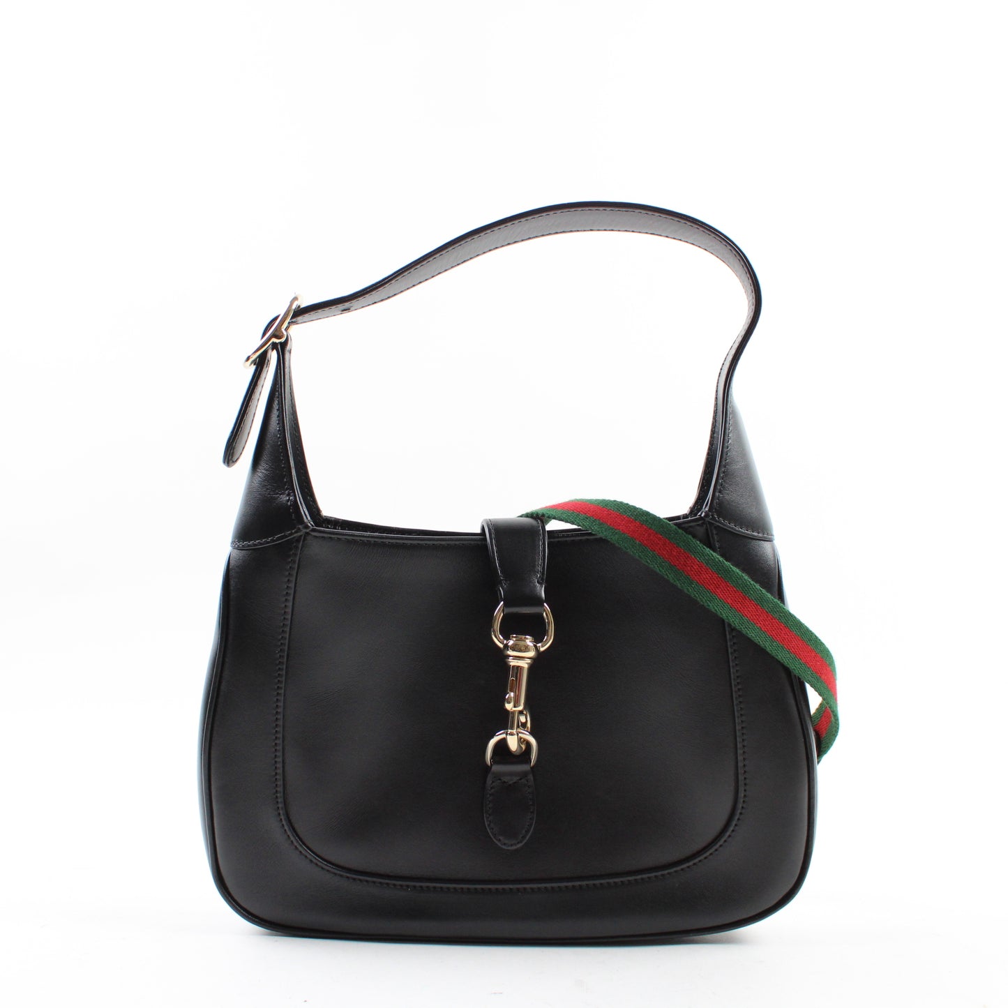Gucci Jackie 1961 In Pelle