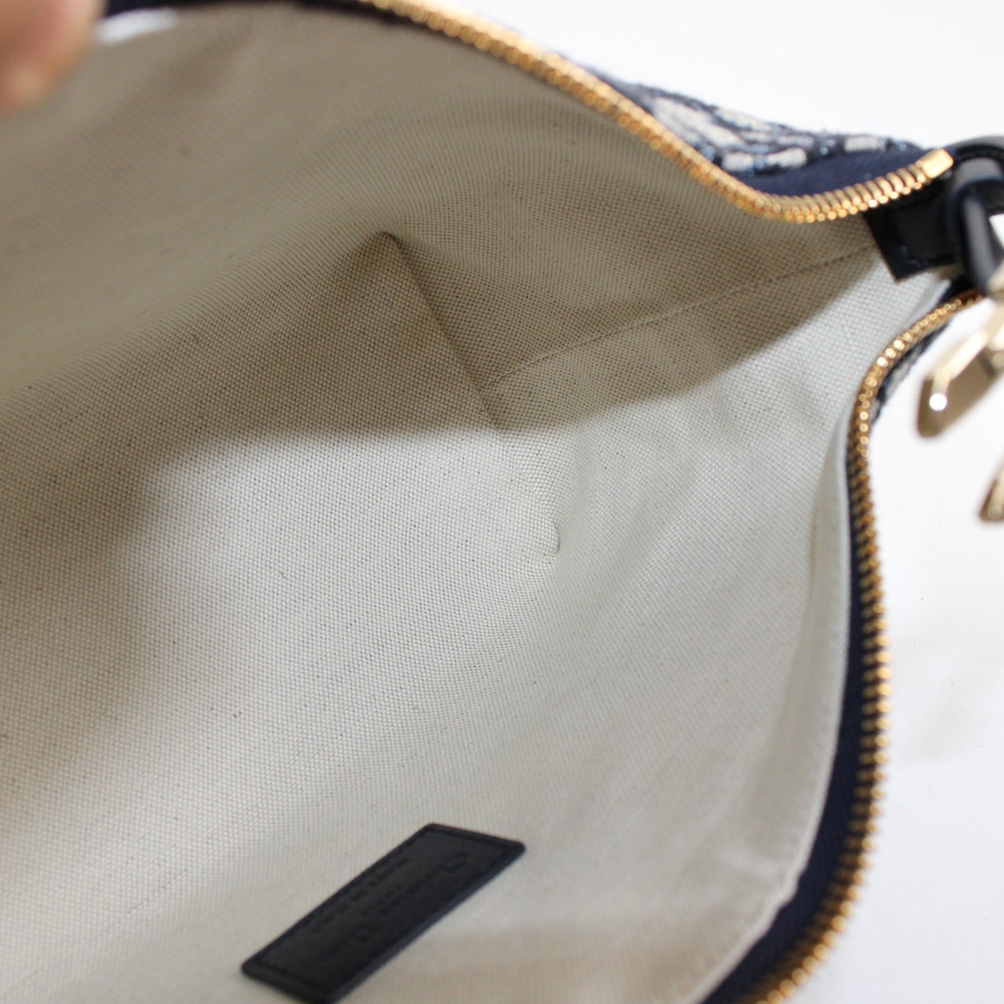 Christian Dior Pochette Nomad Media