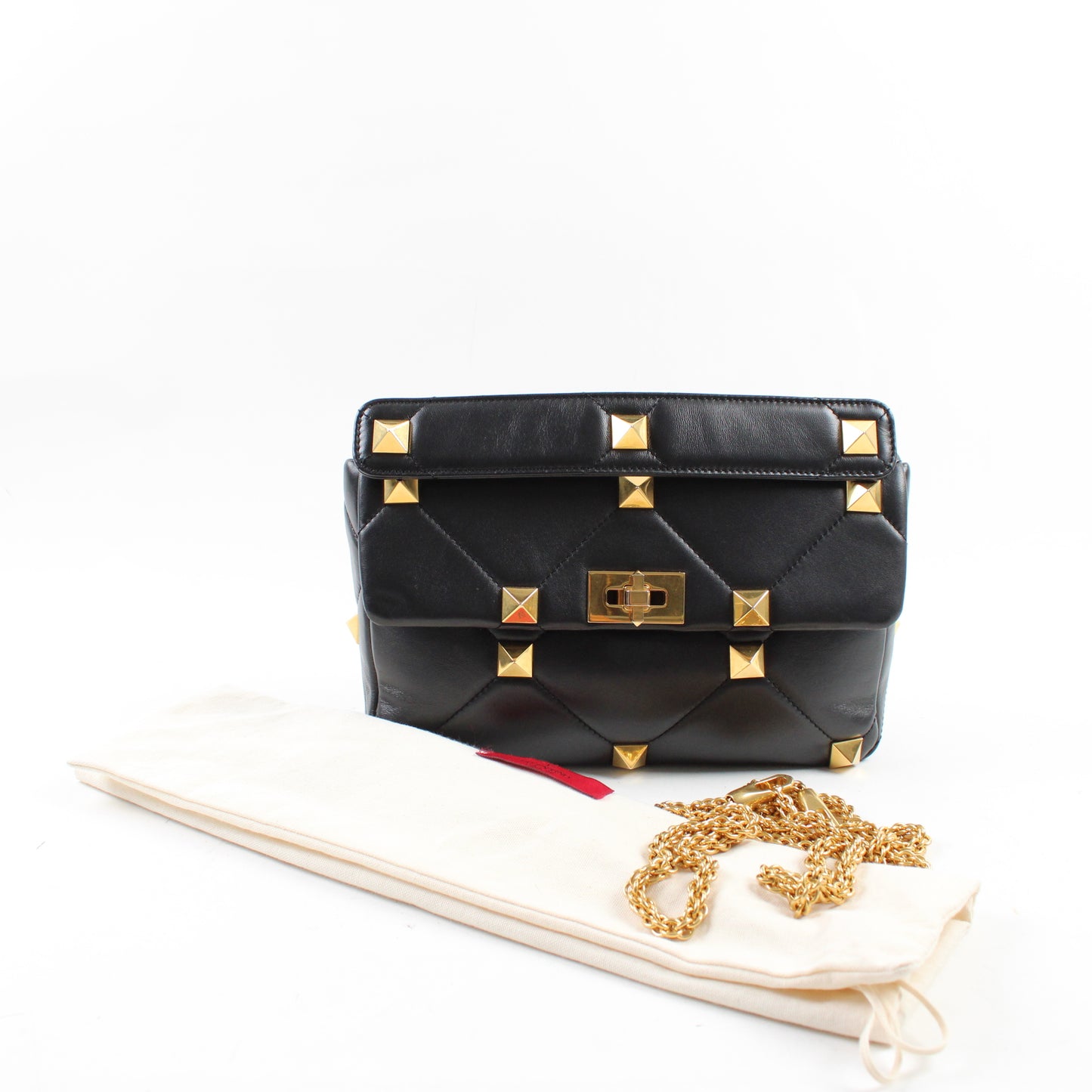 Valentino Garavani Roman Stud Large