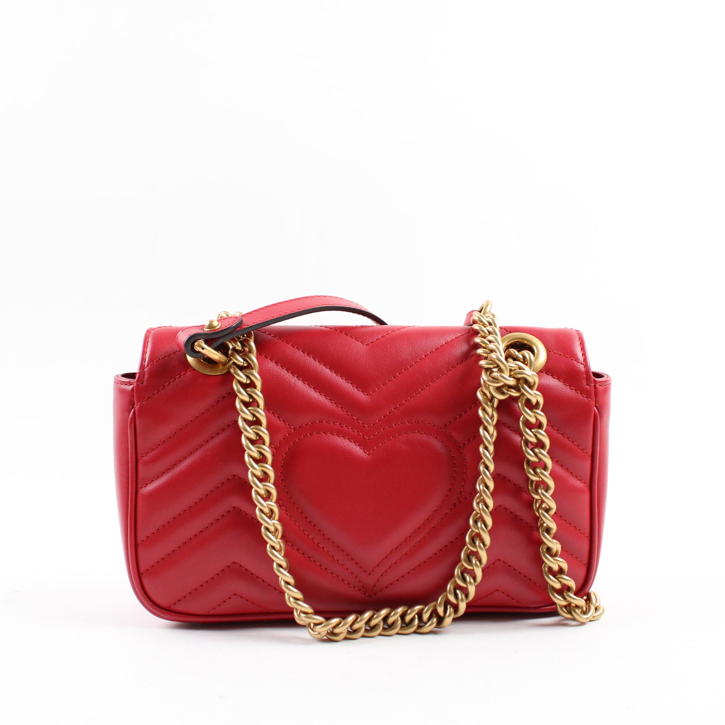 Gucci GG Marmont Piccola