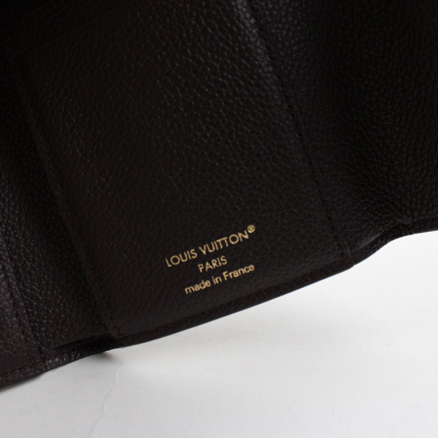 Louis Vuitton Portafoglio Victorine