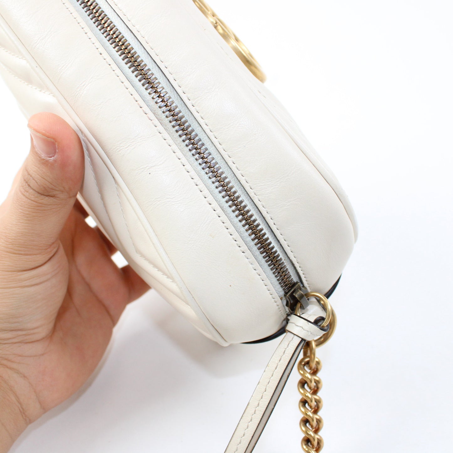 Gucci GG Marmont Camera Bag