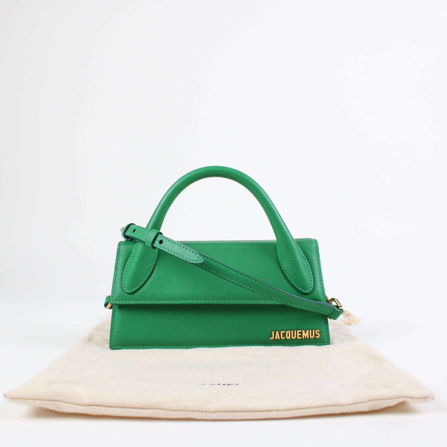 Jacquemus Le Chiquito Long