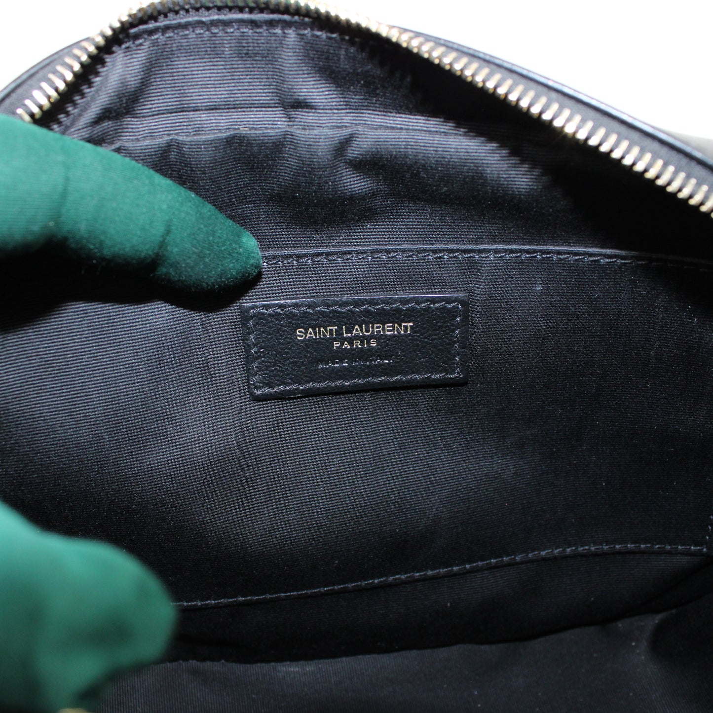 Saint Laurent Camera Bag