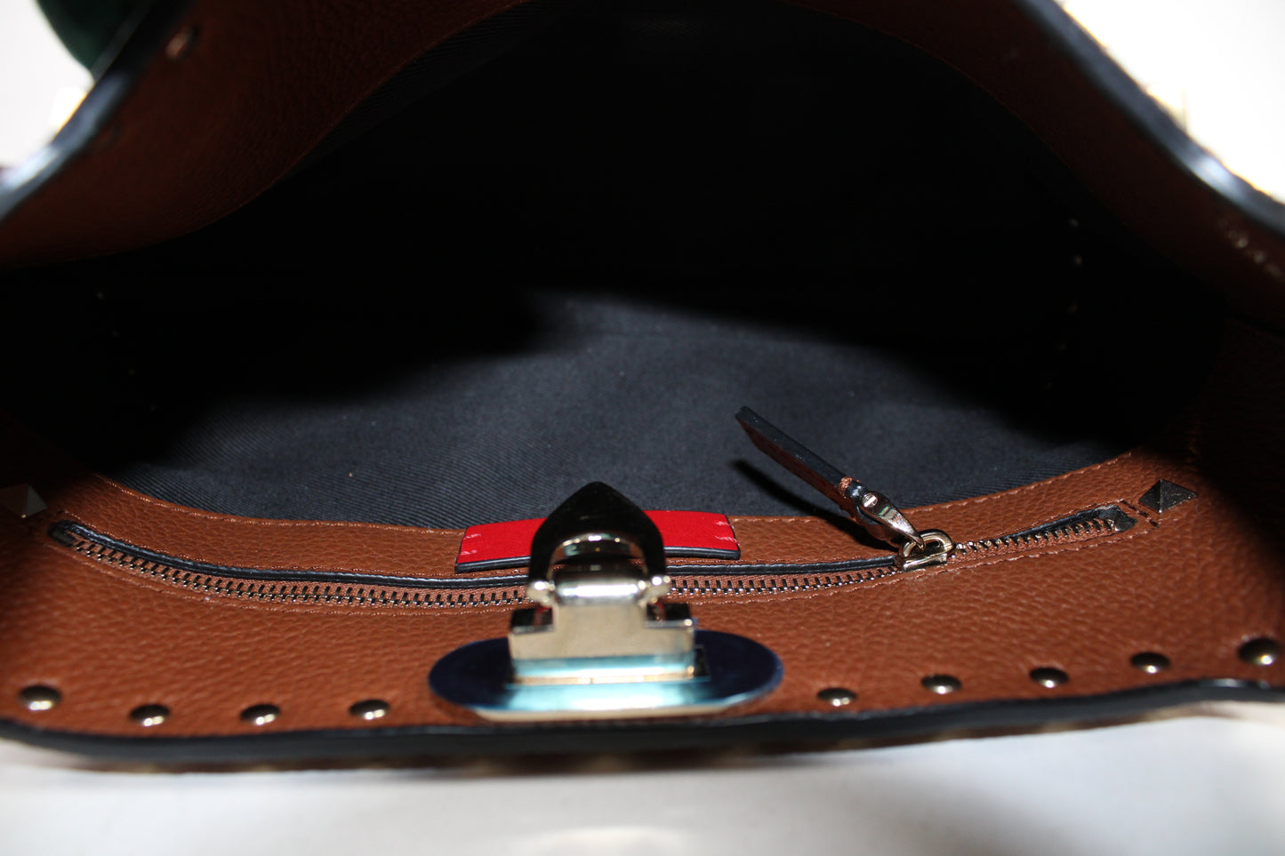Valentino Garavani Rockstud A Spalla