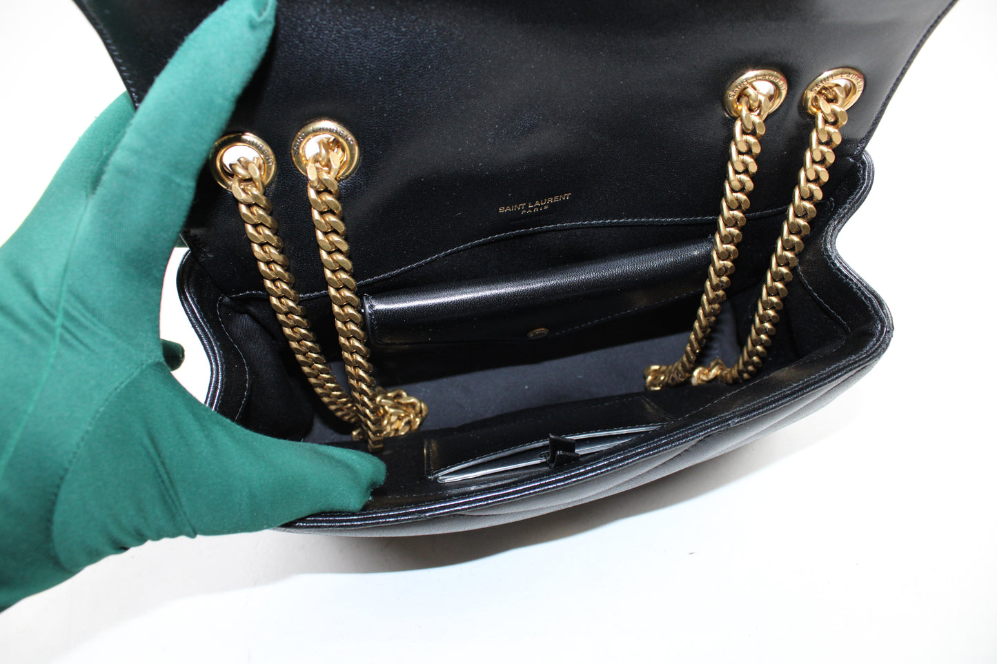 Saint Laurent Lou Lou Small