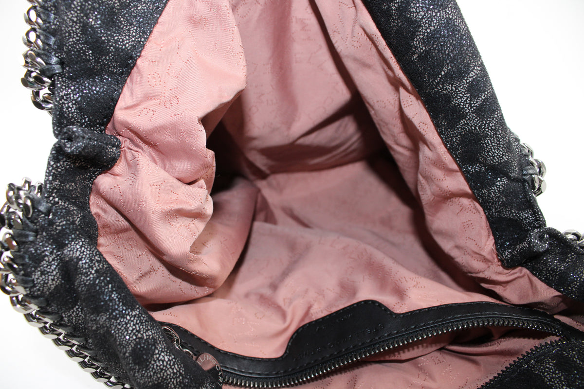Stella McCartney Falabella Pieghevole