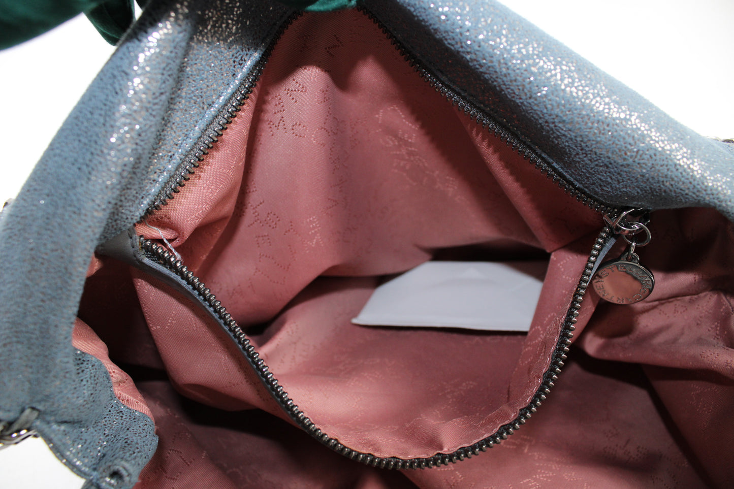 Stella McCartney Falabella Pieghevole