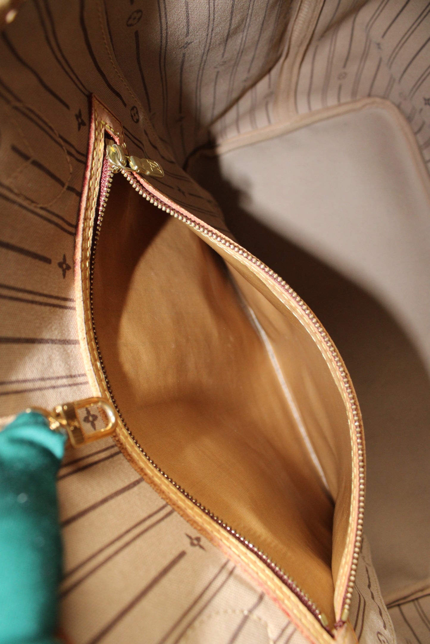 Louis Vuitton Neverfull GM