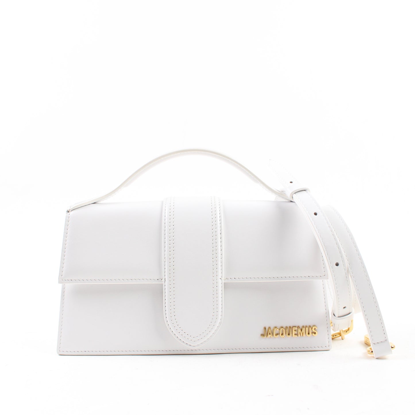 Jacquemus Le Grand Bambino