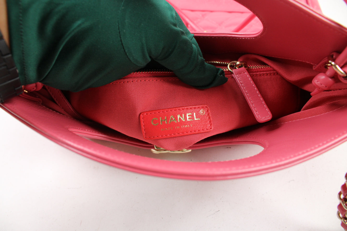 Chanel 31