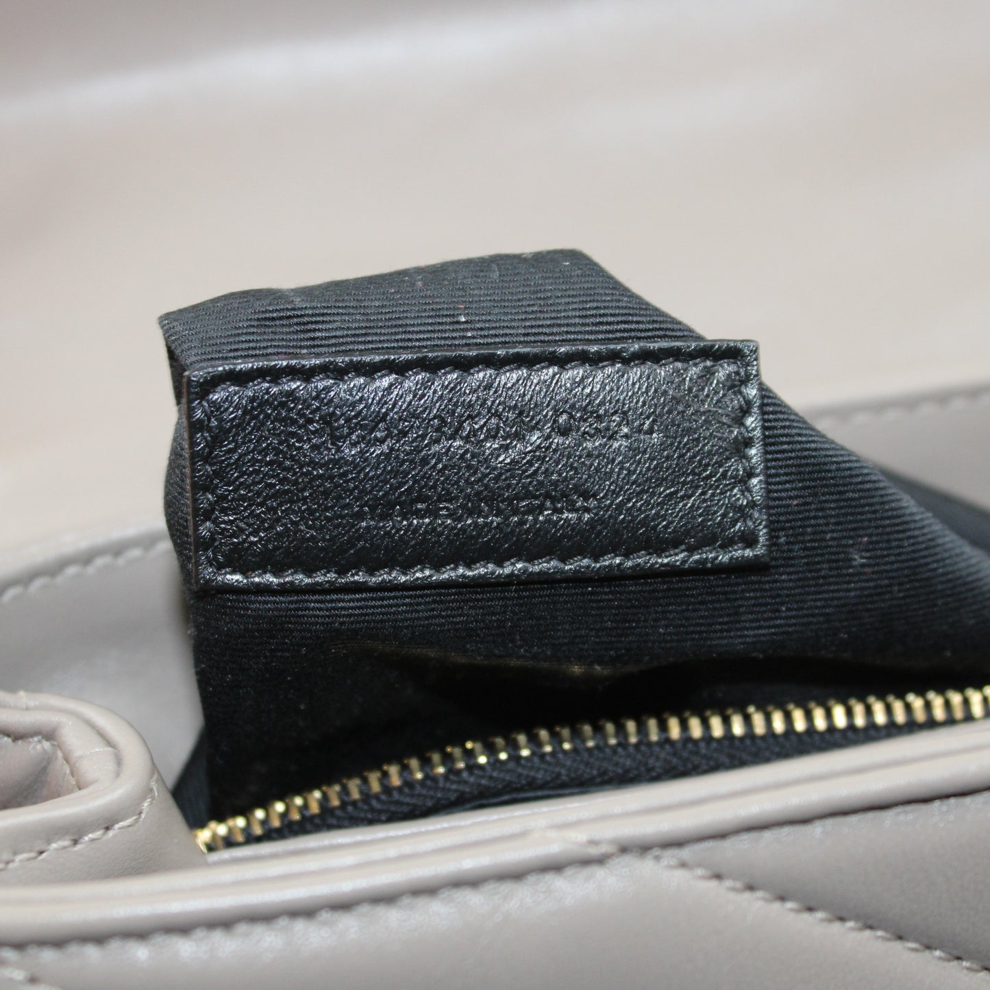 Saint Laurent LouLou Toy