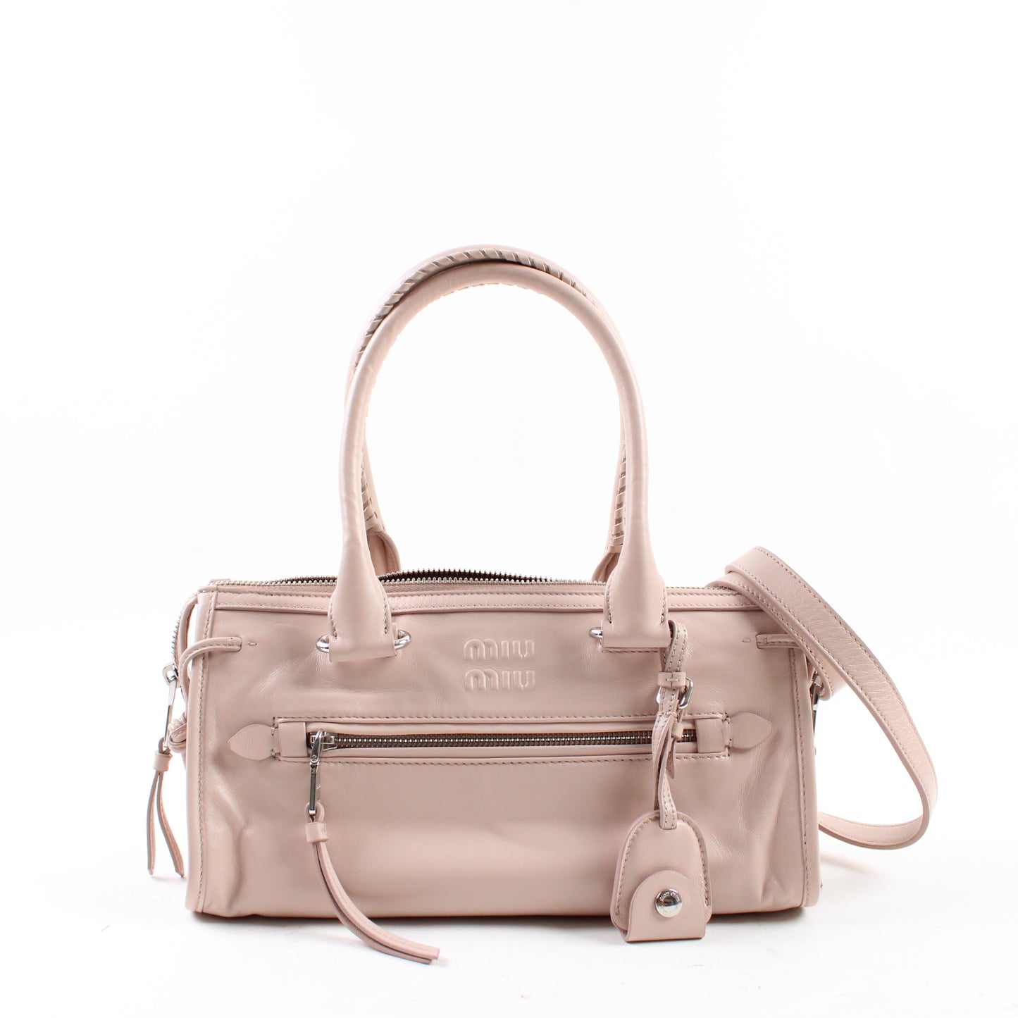 Miu Miu Borsa A Mano