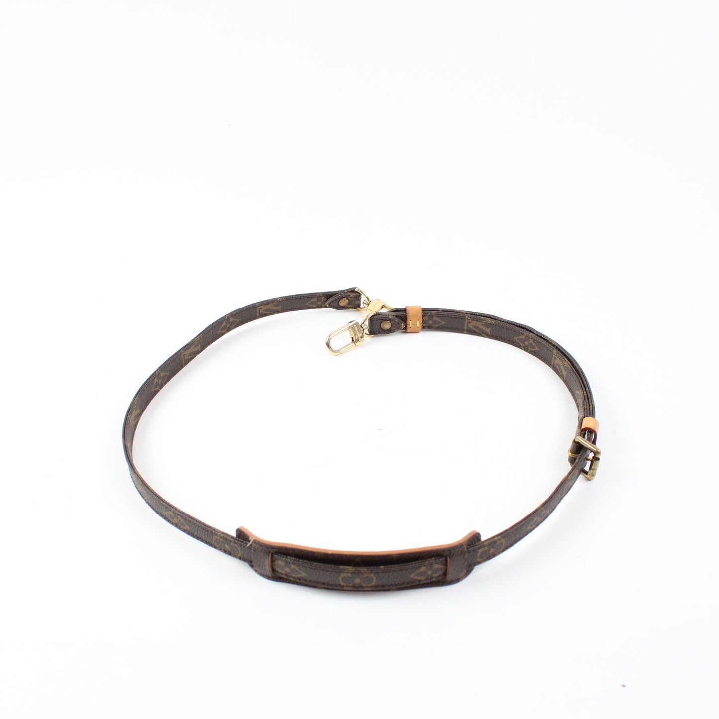 Tracolla Louis Vuitton In Monogram