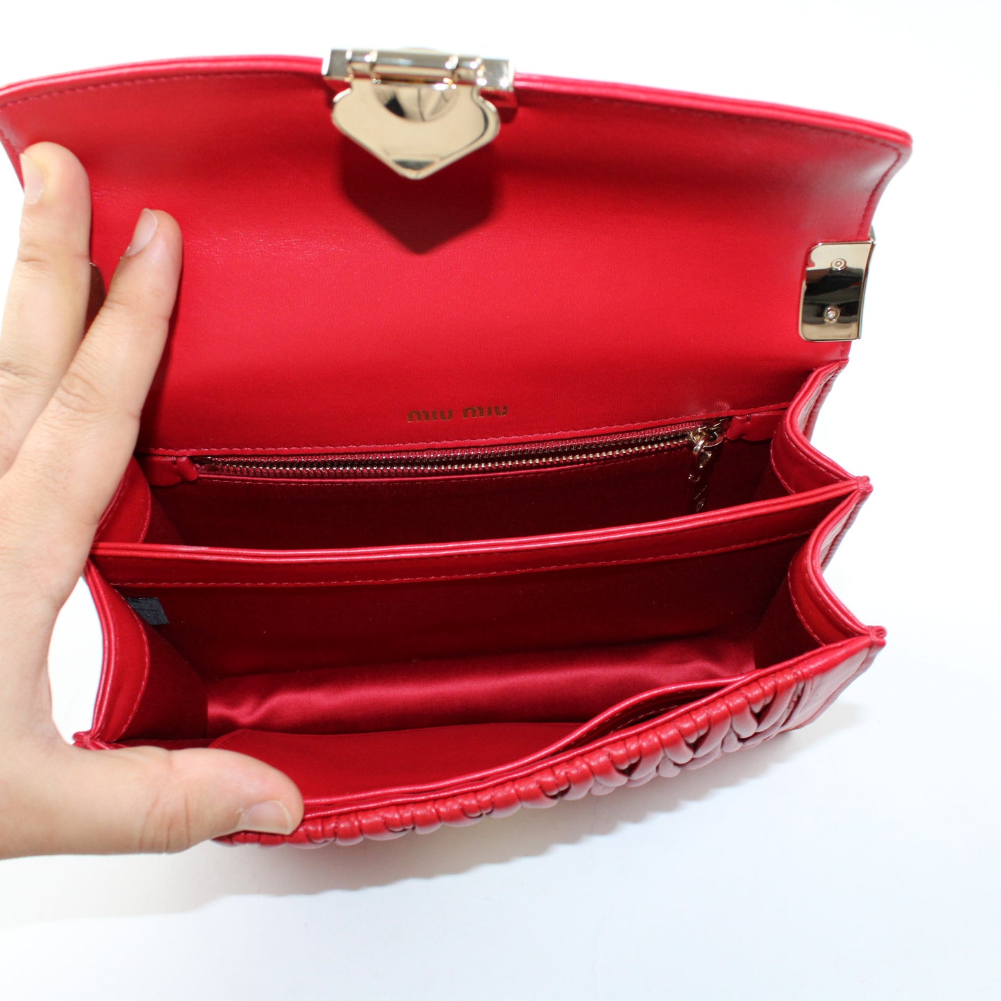 Miu Miu Confidential