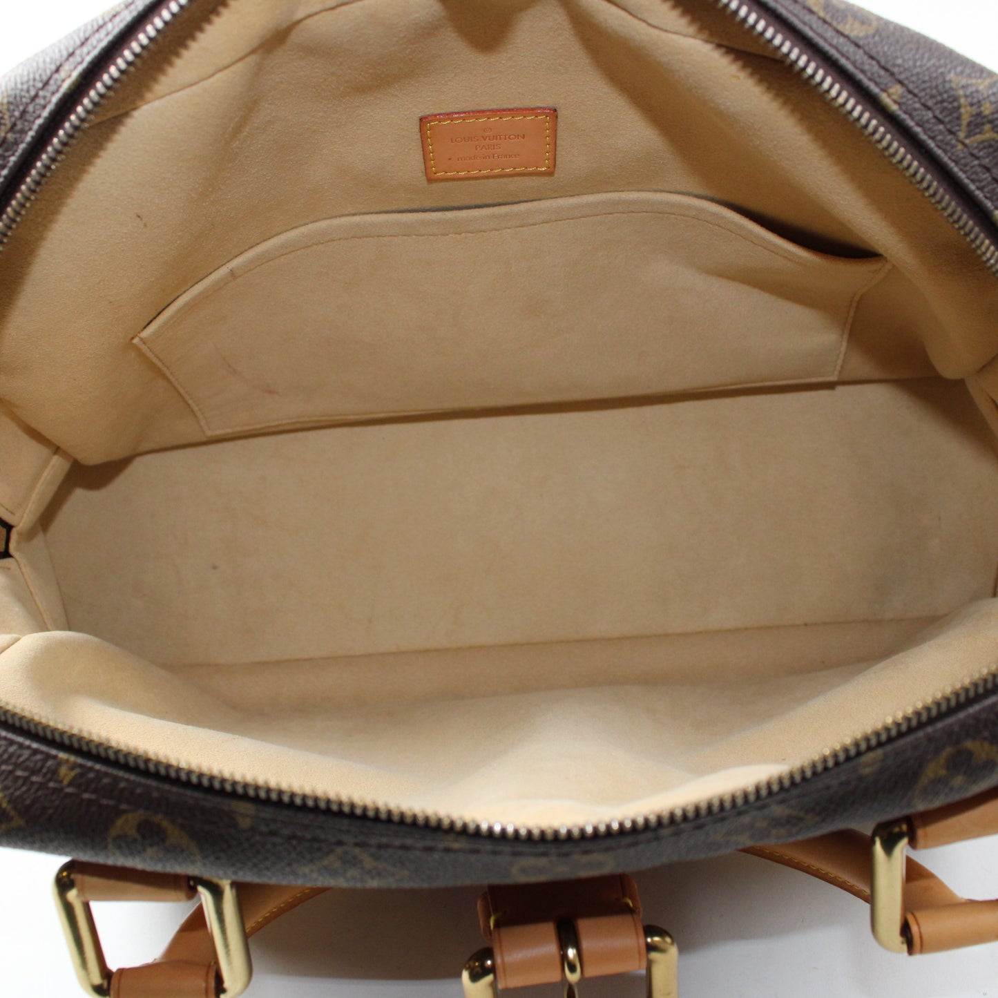 Louis Vuitton Manhattan GM