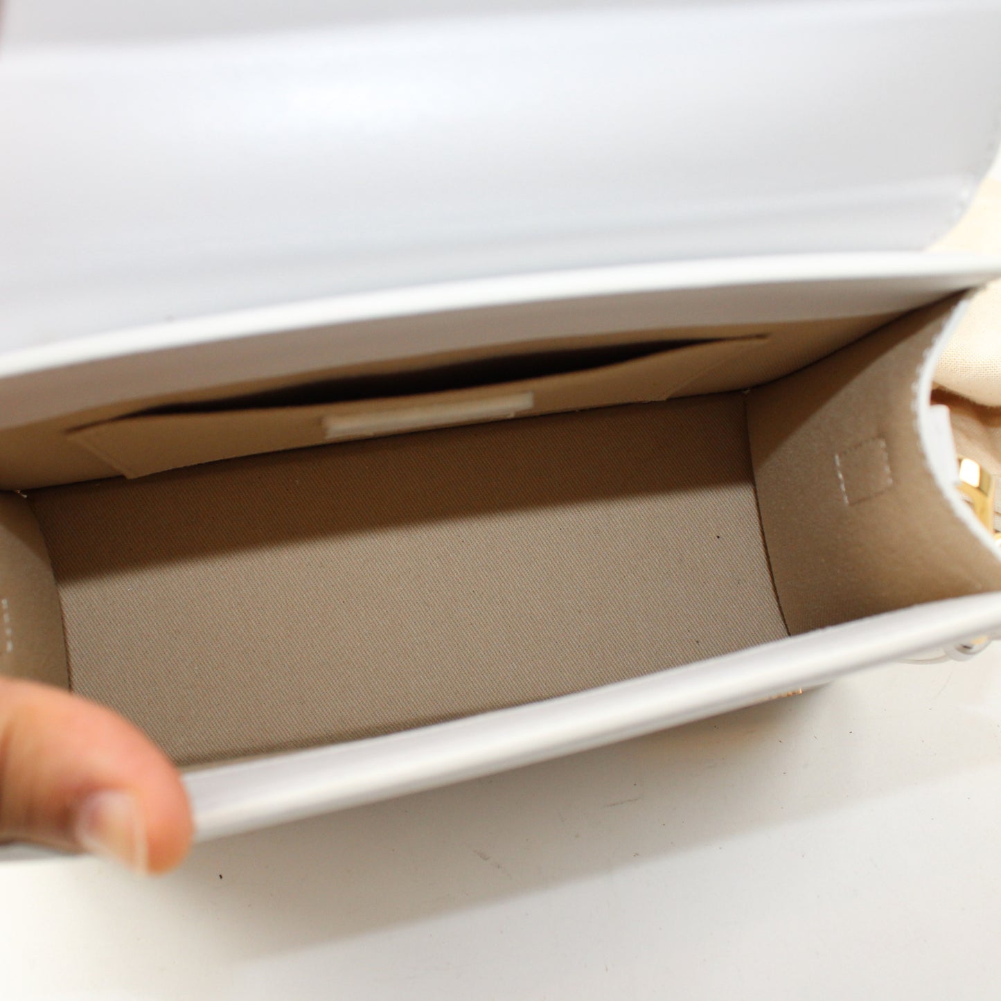 Jacquemus Le Grand Chiquito